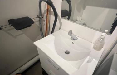 Nantes Mangin-direct gare-parking-proche commerces - Foto 8