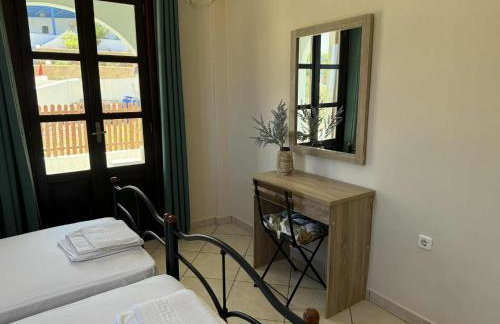 Familyhouse apartments Arkasa - Foto 22