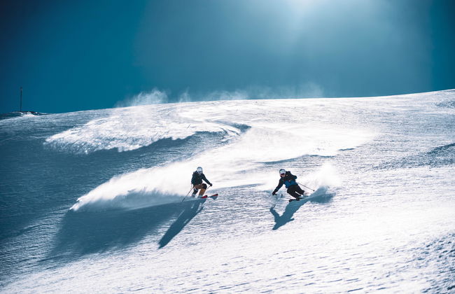 Forfait Les 2 Alpes - Foto 8