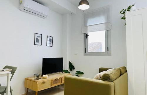 Apartamentos Macarena Centro Histórico - Foto 6