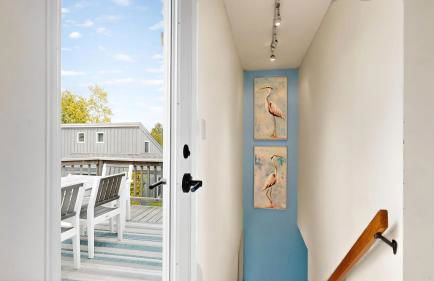 Salty Dolphin by Bayley Vacation Rentals - Foto 36