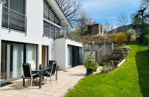 Ferienwohnung an der Kapelle - Foto 3