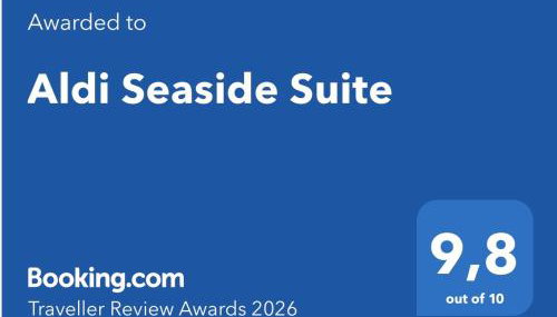 Aldi Seaside Suite - Foto 4