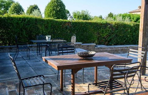 Stunning Home In Tolentino - Foto 15