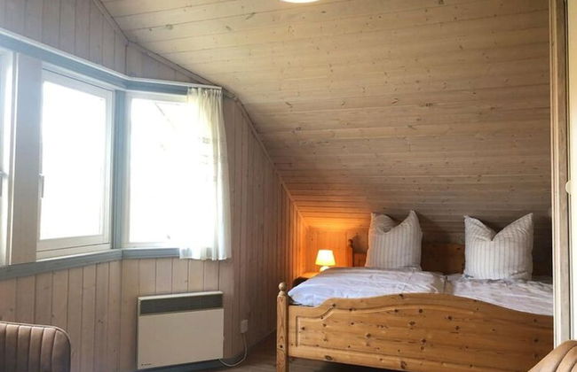 Ferienhaus im Ferienpark Mirow - Photo 2