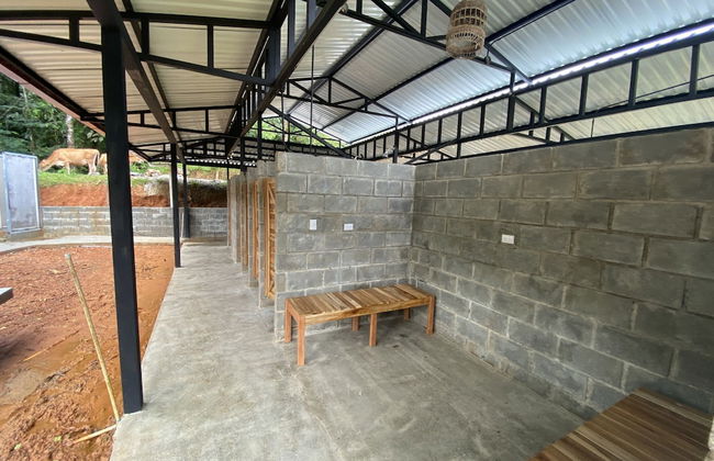 Esquipulas Rainforest - Foto 4