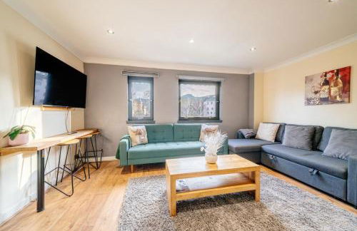 Bottom of Royal Mile 7 Beds Sleeps 12 3 Bthrooms - Photo 42