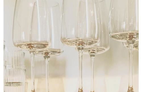 Rifugio dei due mari Appartamenti Scirocco Levante Ponente - Foto 29