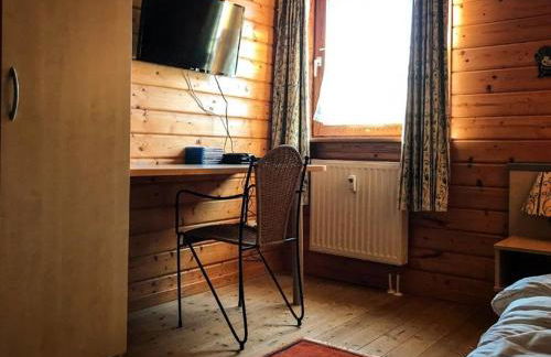 Naturerlebnisdorf Blauvogel Hasselfelde - Foto 58