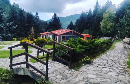 ECO VILLA OLYMPUS with sauna and swimming pool - Foto 7