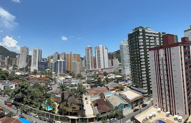 Pé na Areia Canto do Forte V - Foto 19