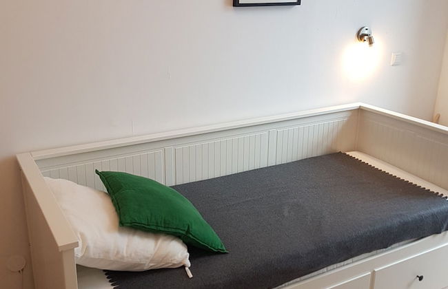 Sobieski Town Apartments - Foto 13