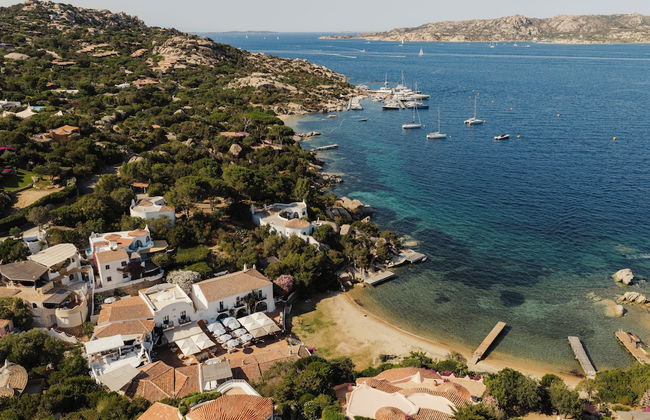 Boutique Hotel Rafael - Photo 33