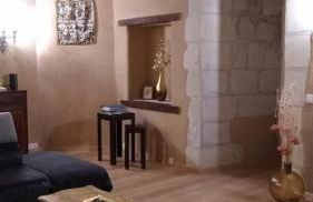 La tour du logis, gîte 4 * à 15 min du Futuroscope - Foto 10