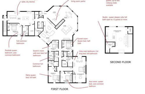 Elevado Hills Family Getaway ~ Pool ~ Games ~ Pkg! - Foto 12