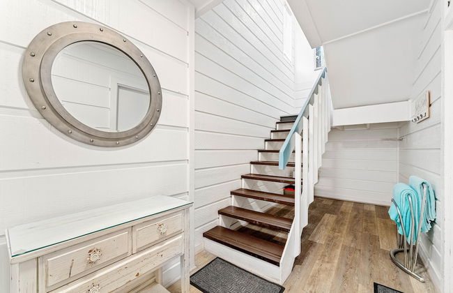 Fanta-Sea on the Beach by Beachside Management - 53 Beach Rd - Foto 38