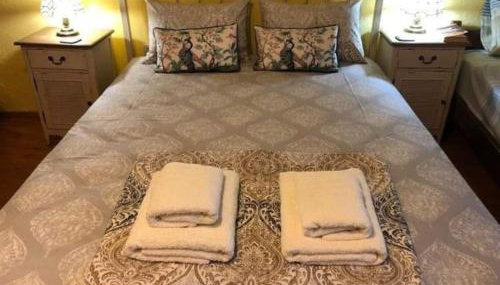 Rita' s House Glossa Skopelos - Foto 2, towels