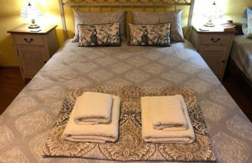 Rita' s House Glossa Skopelos - Foto 2