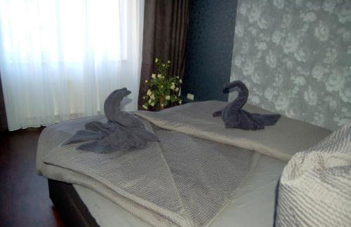 Ferienwohnung am Saalebogen - Foto 5