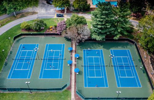 Rumbling Bald Resort Unit 2004 - Foto 9