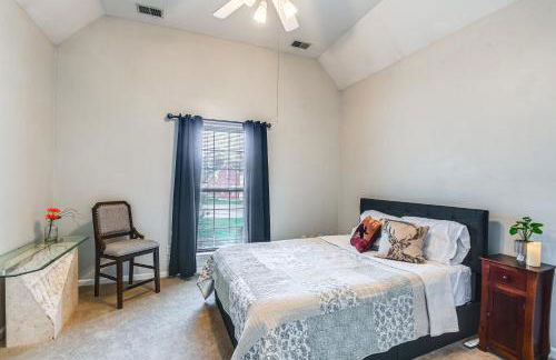 3 Mi to Old Hickory Lake Family-Friendly Getaway! - Foto 12