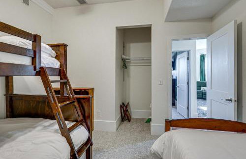 Historic Apartment in Chapman! Walkable Getaway - Foto 19