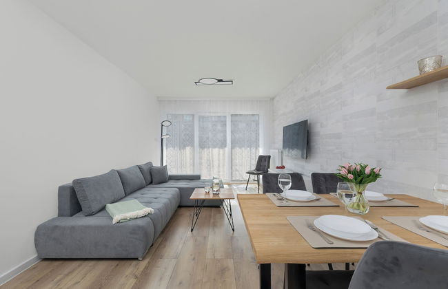 Dziwnów SPA & Parking by Renters - Foto 5