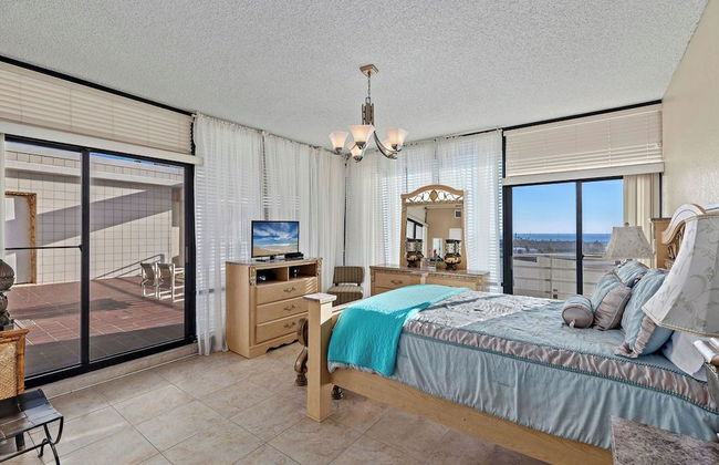 Sunchase IV by South Padre Resort Rental - Foto 70