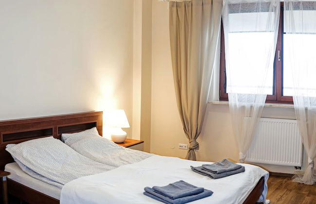 Szucha Apartments - Photo 12