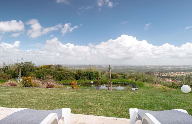 Oceanview Cliff Retreat - Foto 11