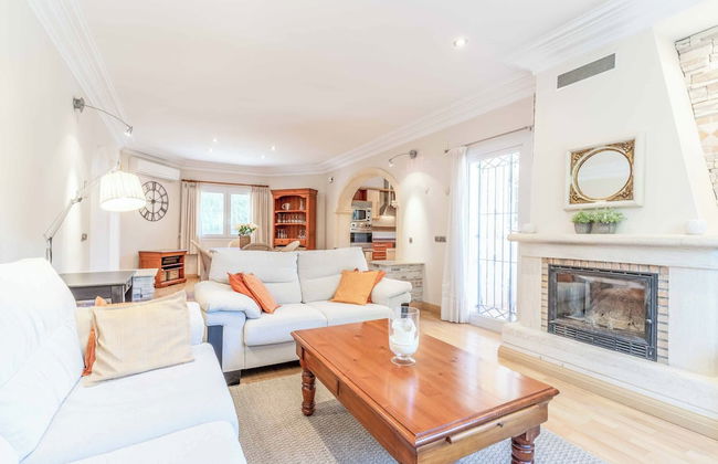 Villa Ambar Tur - Photo 3