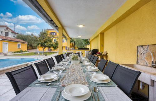 Luxury Villa for 14 People near Poreč - Foto 4