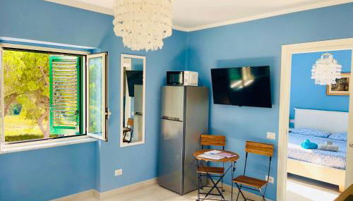 SUITES di LUSSO - LUXURY SUITES Maratea - Foto 5