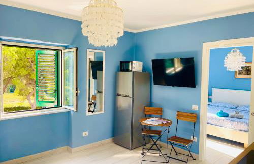 SUITES di LUSSO - LUXURY SUITES Maratea - Foto 5