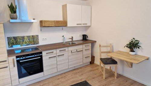 Apartment im Nordschwarzwald - Foto 2