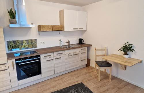 Apartment im Nordschwarzwald - Foto 2