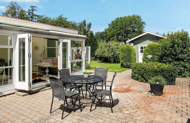 Holiday Home in Fjällbacka - Foto 21