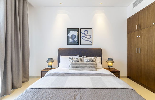 2 Beds Brand New Apt In Al Wasl Jumeirah - Photo 15