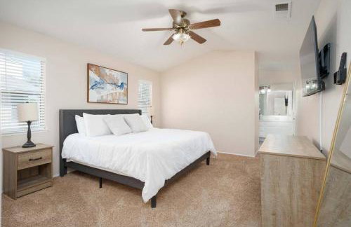 Families/Digital Nomads/Corporate Housing - Foto 19