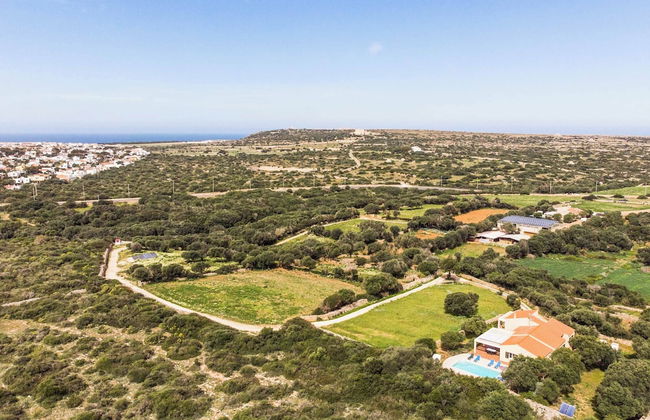 Villa Flomertor 3 - Foto 32