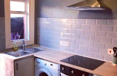 Handbridge in Chester sleeps 7 with BT Sports & Pac-man - Photo 16