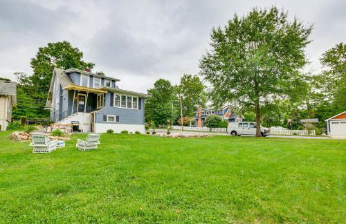 Madison Home Walk to Main Street! - Foto 27