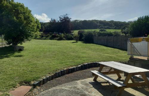 Résidence 4 Pourville & Varengeville plage à proximité - Foto 19