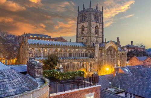 St Mary's Quarters - Photo 44