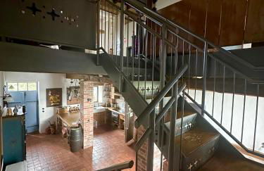 Cosy historic brewery with beautiful outdoor space - Foto 13