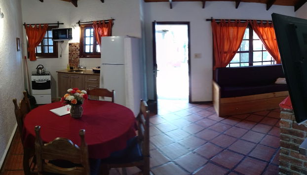 Refeições no quarto