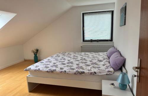 Ferienwohnung Immenzaun - Foto 15