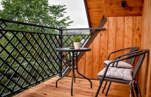 Domek Jatka No 1 - Foto 40