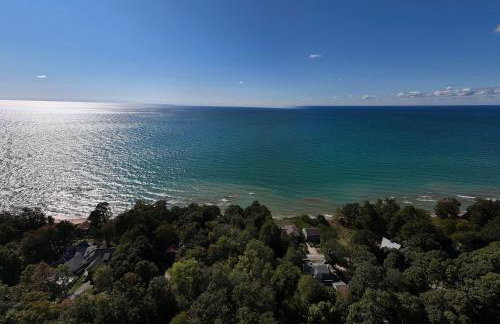 Edgewater Bluffs - Lakefront - Hot Tub - Firepit - Foto 61