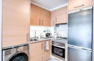 Amodiño- 1º línea Playa Langosteira y vistas al mar - Foto 5